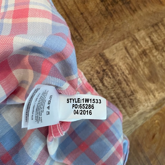 Vineyard Vines Slim Fit Crosby Button Down Shirt - Picture 7 of 7